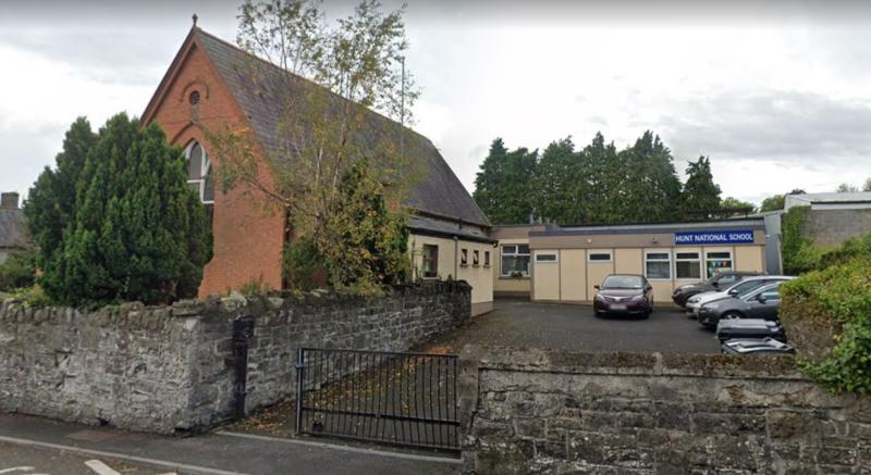 Hunt National School in Mohill to get an additional classroom