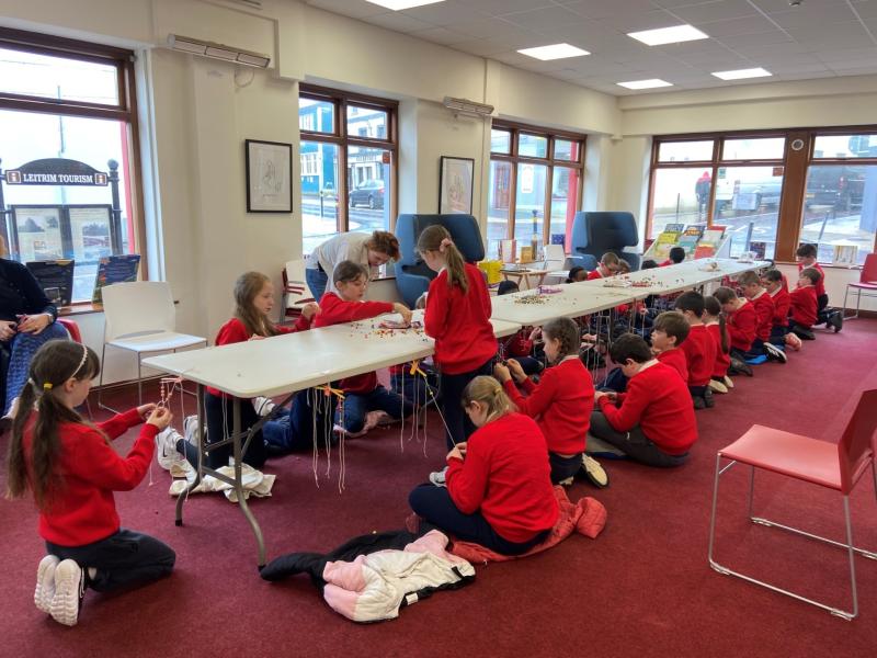 Funding granted for large extension to St Clare’s Primary School, Manorhamilton