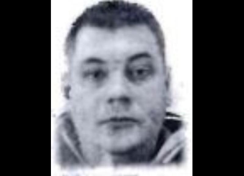 Gardaí appeal for information in relation to whereabouts of Naas man 