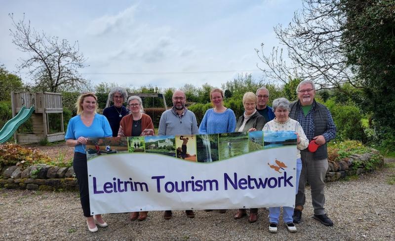 Leitrim tourism providers meet at the Organic Centre