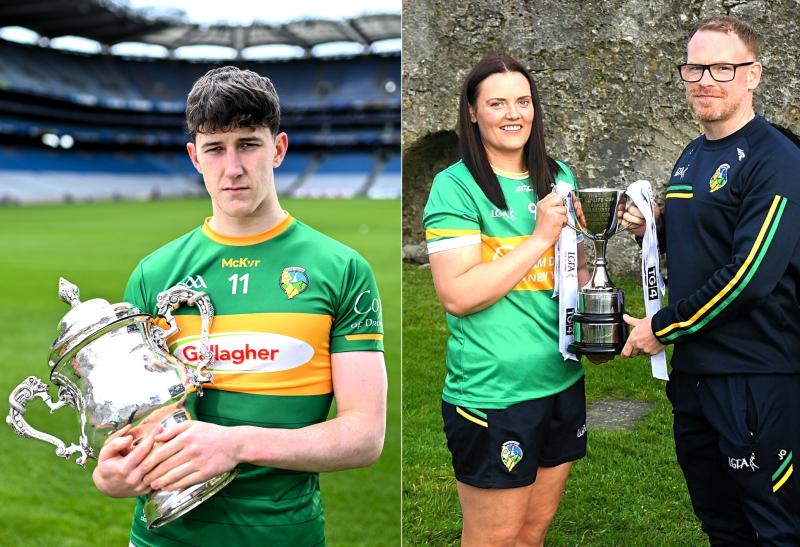 ALL SET FOR CHAMPIONSHIP LIFTOFF