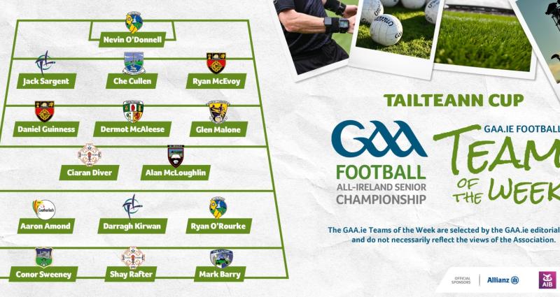 LEITRIM LOOKING FOR HOME COMFORTS