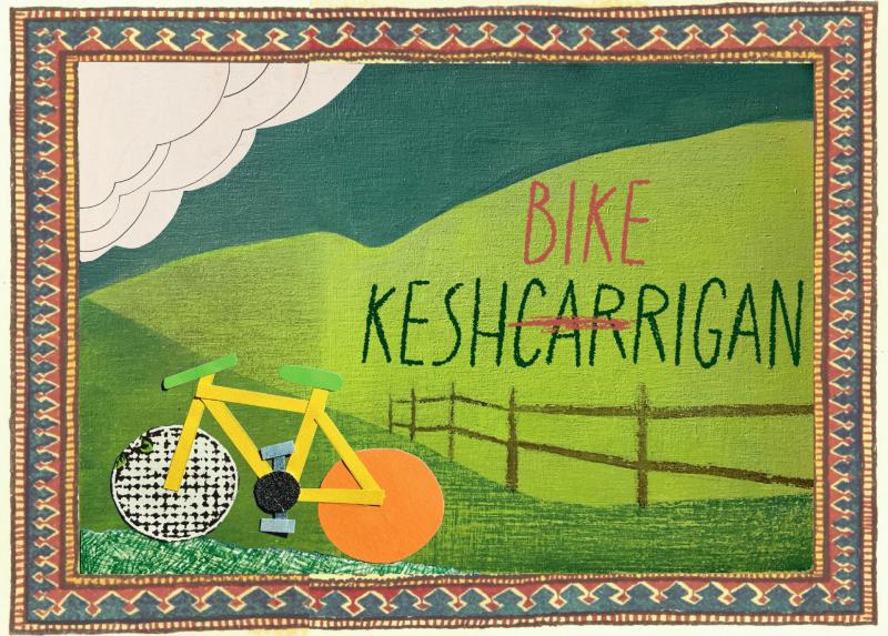 Leitrim Cycling Festival comes to Keshcarrigan!