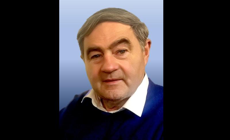 Sean Wynne puts his name forward as an Independent candidate