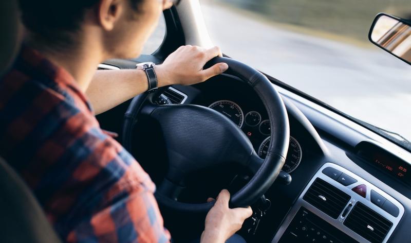 Seven-month waiting list for driving test in Leitrim