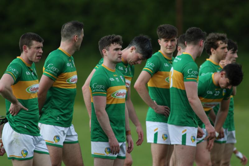 Longford kept guessing as Reynolds & Plunkett named on Leitrim bench for vital Tailteann Cup clash