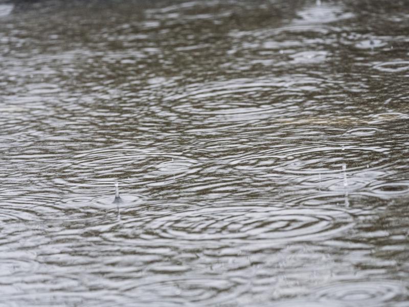 ALERT: Heavy downpours and hail forecast as Met Éireann issues warning for Leitrim