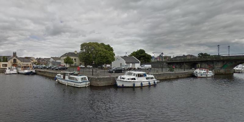 Two water safety audits carried out in Carrick