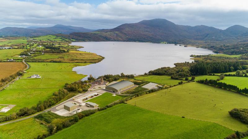 Uisce Éireann seeks public feedback on its draft Water Services Strategic Plan 2050