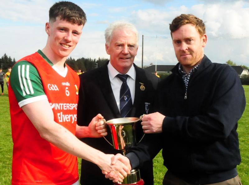 Mayo U-20s’ participation in ‘B’ championship called into question