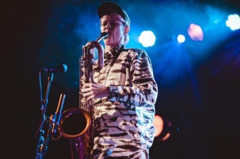 Sligo Jazz 2024 Programme Launch Night to take place June 8