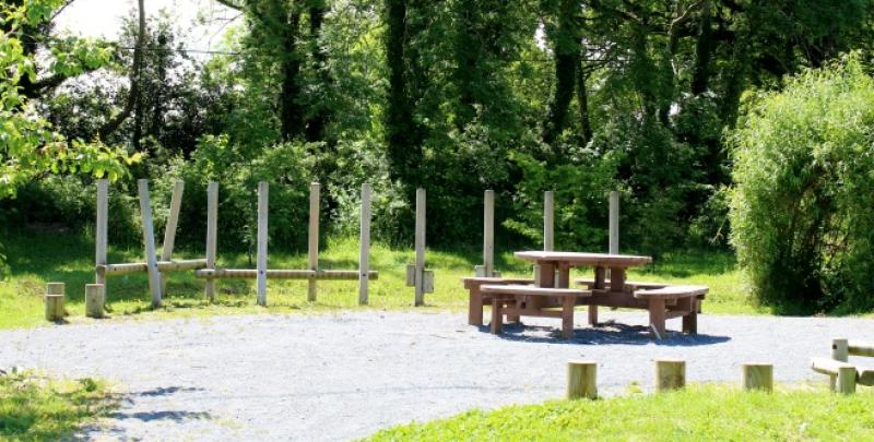 Leitrim outdoor amenities receive major funding boost of almost €800,000