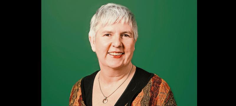 Green Party’s Bláithín Gallagher advocates for Signposting Service in Leitrim County Council