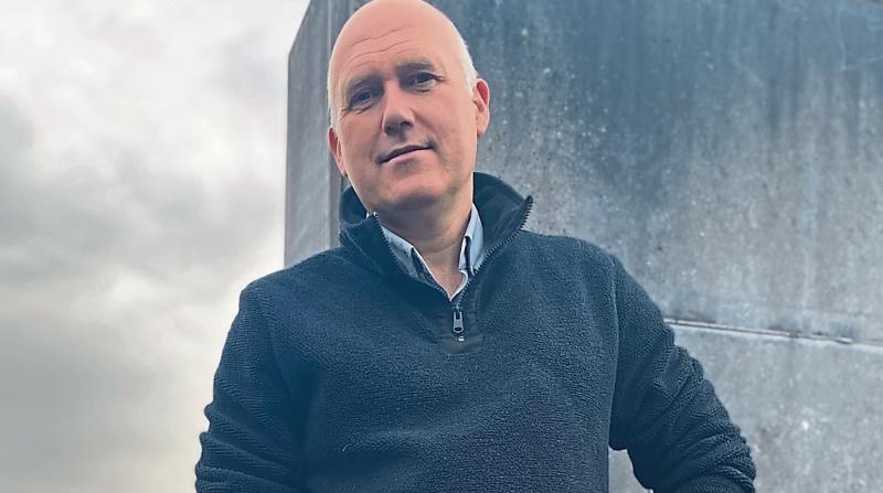 New Critical Minerals Act a threat to Leitrim says Eddie Mitchell