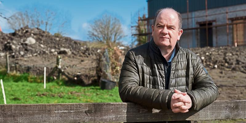 Leitrim councillor condemns ‘vile, sectarian, and abusive’ online during presidential election