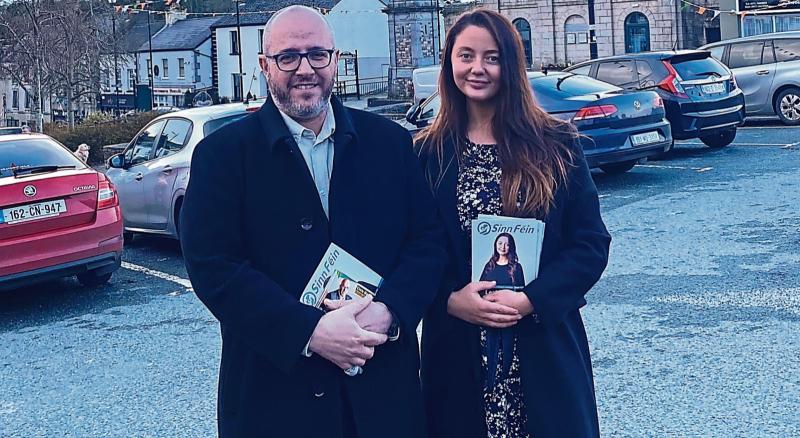 Community childcare service facility needed in north Roscommon says Leah Cull