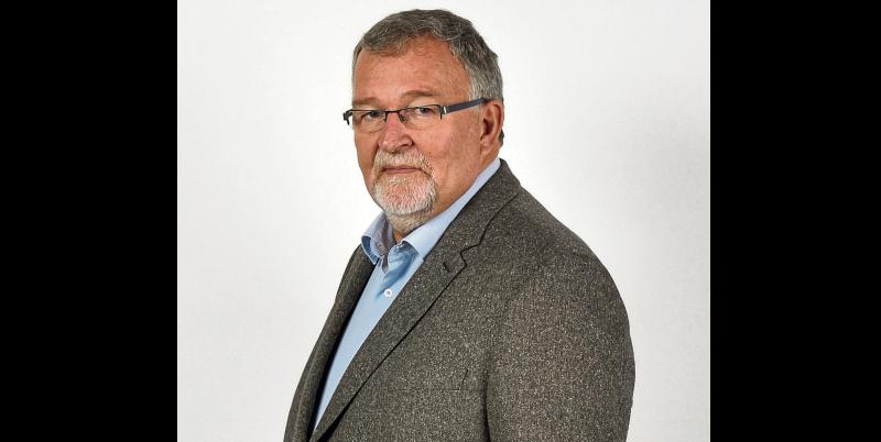 Leitrim man represents Ireland at European Network  of the Lakes event in Italy