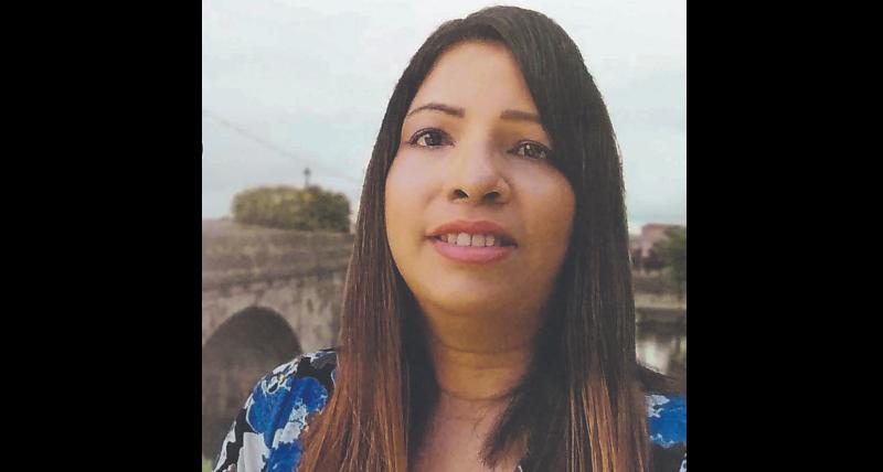 Next Council must play a more active role in the community says Lola Gonzalez
