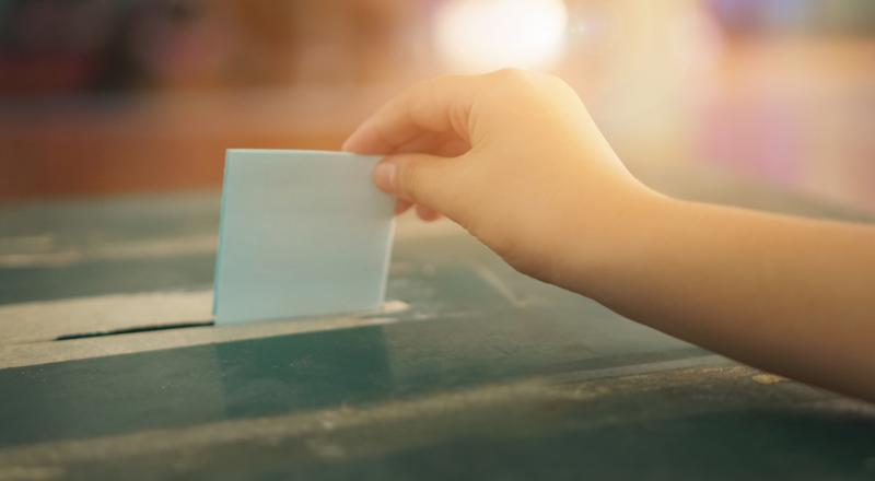 Women for Election Urges Voters to #VoteWomen in Tomorrow’s Local and European Elections 