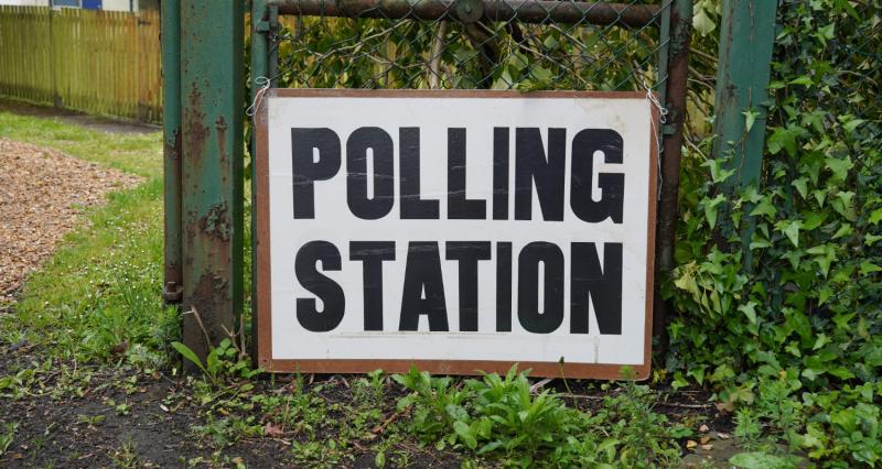 Polling Stations in Co Leitrim - Know where to go!