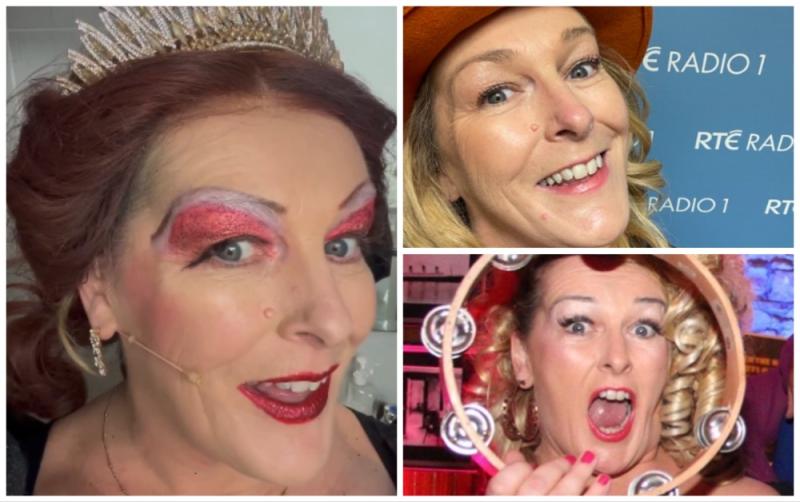 Who is Katherine Lynch? Controversial Leitrim comedian from early days in Mohill to shaking up RTÉ