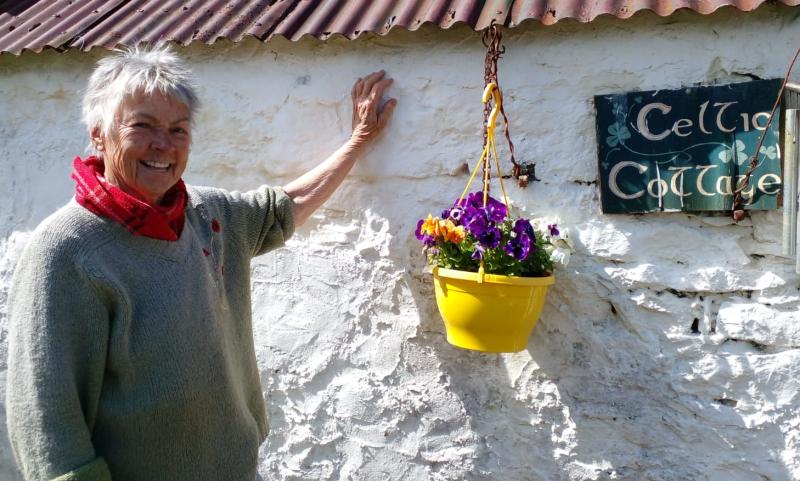 Farming for Nature Welcomes Lisa Gifford to their Ambassador Network