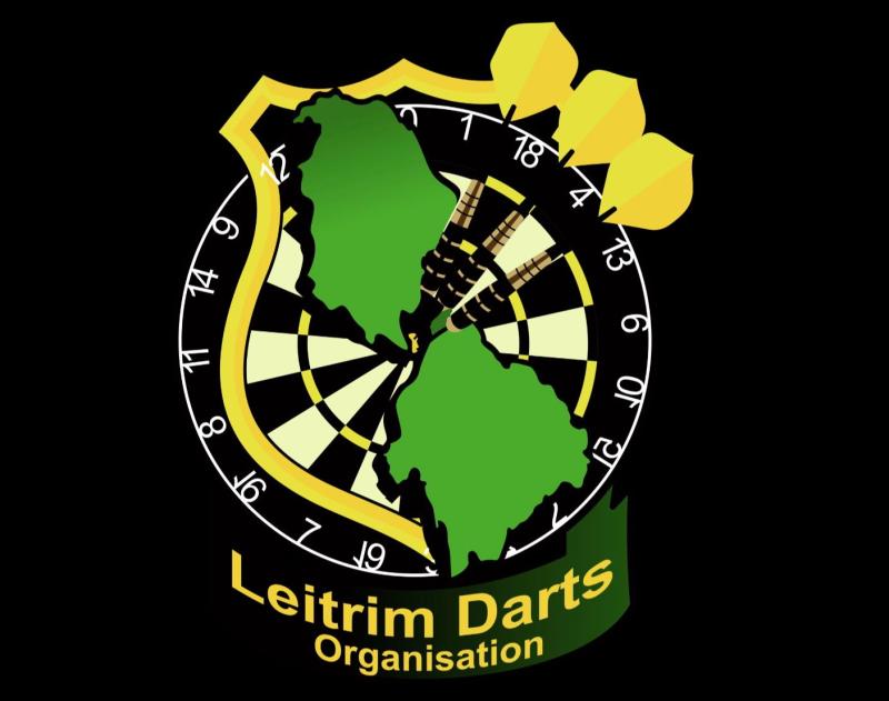 Leitrim Darts players shine in Limerick