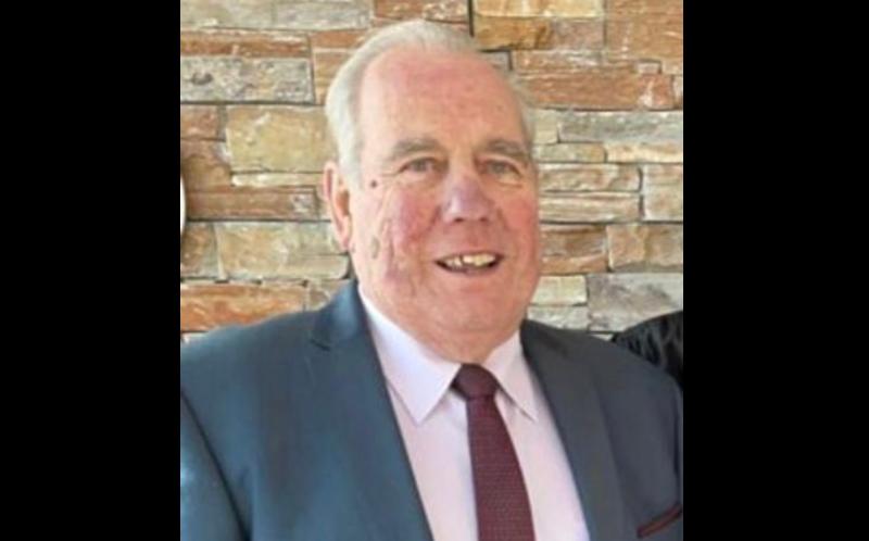 The late Eamonn O’Grady - In appreciation