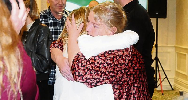 New Sinn F&eacute;in councillor R&oacute;is&iacute;n Kenny hopes to improve mental health services in Leitrim