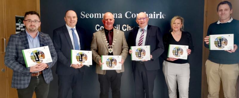 Leitrim County Council publishes its Climate Action Plan 2024 - 2029