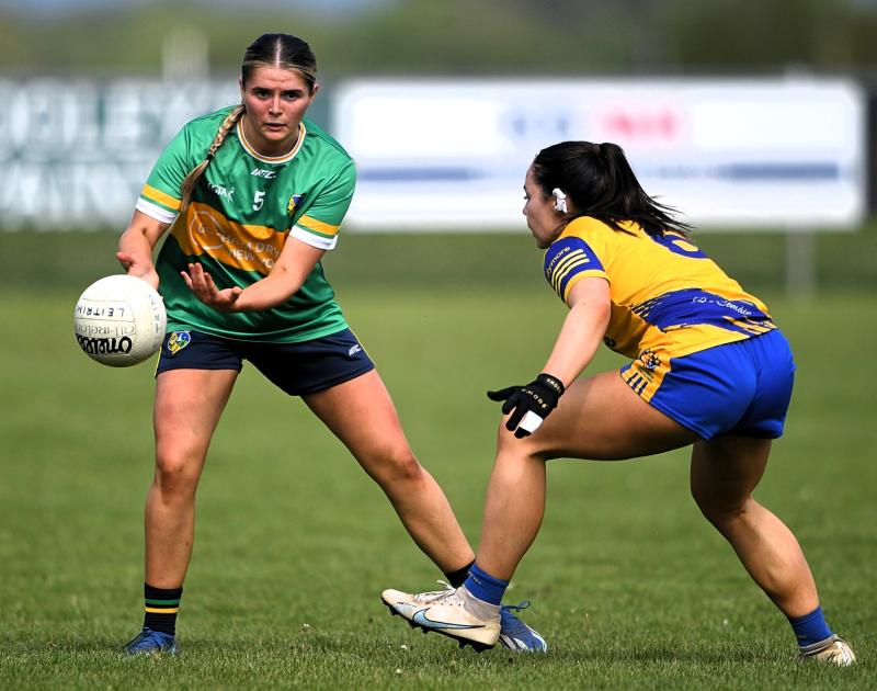 BREAKING: Leitrim to face Roscommon again in TG4 All-Ireland IFC Quarter-Final