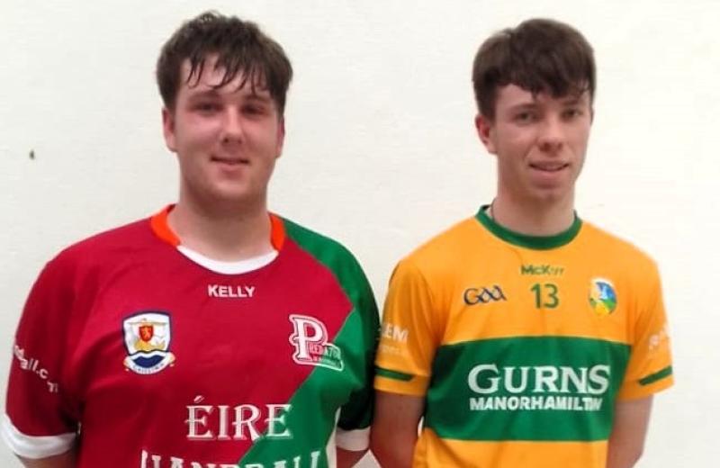 Benoit McKiernan wins Connacht Minor title as O'Flynn misses out