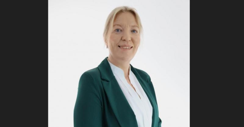 Cllr Róisín Kenny highlights domestic violence supports in Sligo, Leitrim and West Cavan
