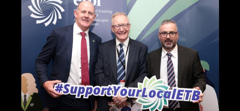 Mayo, Sligo and Leitrim ETB calls on Government to tackle inequalities in education sector
