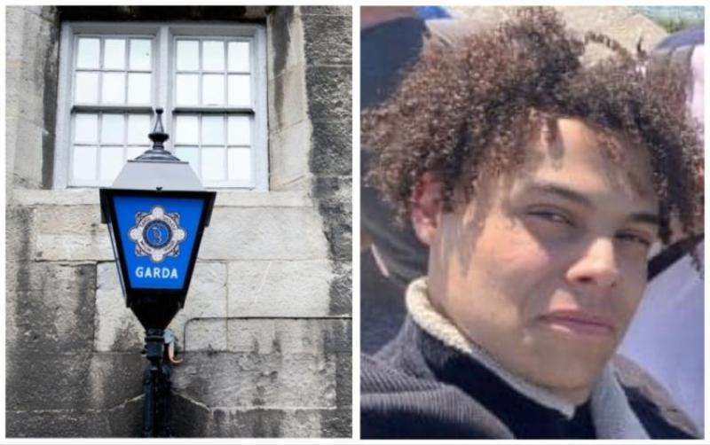 Gardaí have stood down appeal for man after a week of searching
