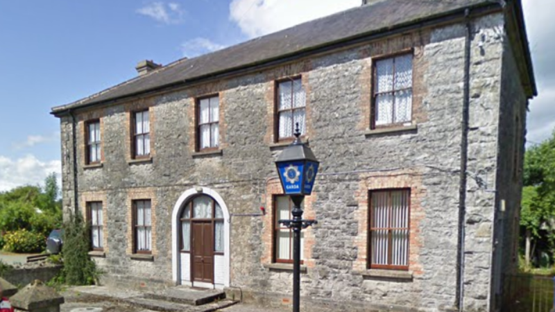 Leitrim garda barracks to become museum and working hub pending council approval