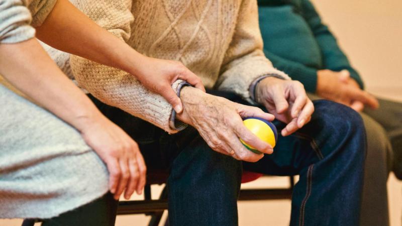 Funding for Carrick-on-Shannon Adult Disability Respite Unit under 2024 Capital Plan