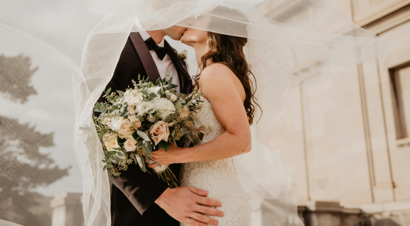 Wedding bells ring for  Leitrim footballer and Longford business woman 