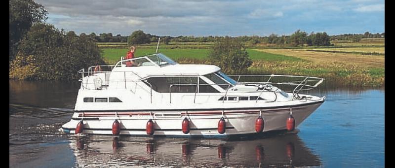 Councillors advocate for study on declining traffic on River Shannon