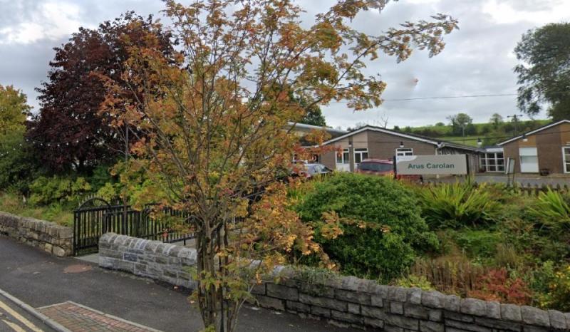 Calls to restore services at Day Care Centre in Mohill