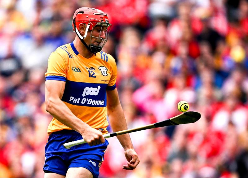 THE LAST POINT: Hurling's curious conundrum