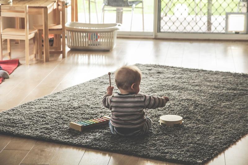 Leitrim receives lowest childminding grant award in country