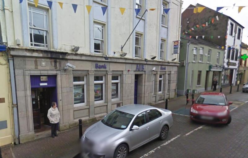 Calls for AIB service upgrade as Manorhamilton banking woes continue