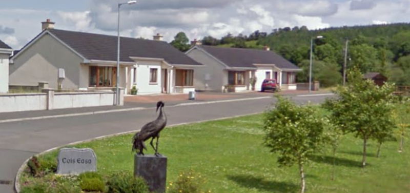 Motion seeks upgrades for heat efficiency at Cois Easa estate  
