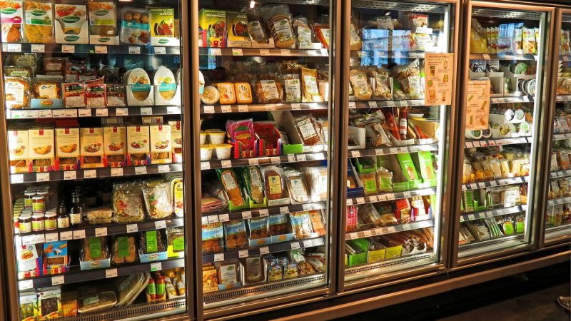ALERT: Fears of glass pieces in popular salmon product prompts immediate recall