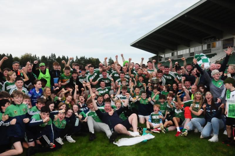 Stakes higher that ever in 2024 Leitrim Club Championships