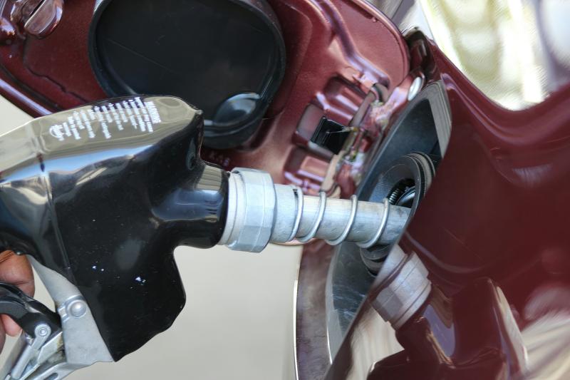 Leitrim motorists more likely to cross the border for fuel due to price hikes, according to local TD