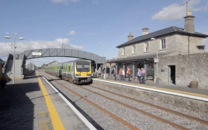 All-Island Rail Review: Potential benefits for Leitrim in Strategic Vision for 2050