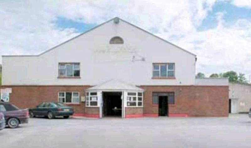 Leitrim County Council approves sports facility upgrade in Drumshanbo