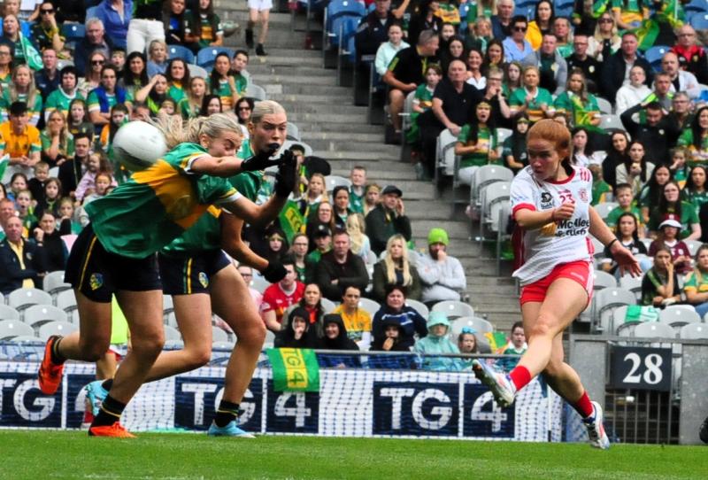 Tyrone manager O'Kane lauds Leitrim victory but admits bitter disappointment